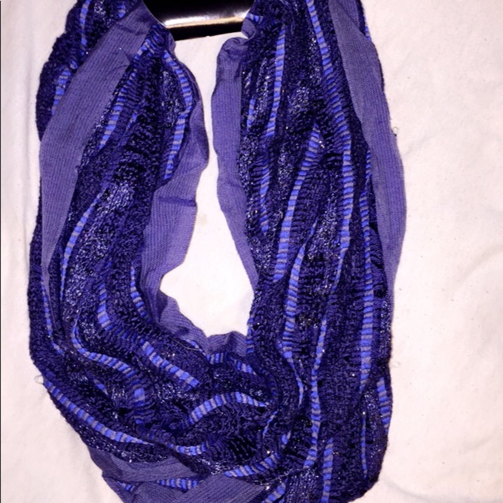 Infinity Scarf